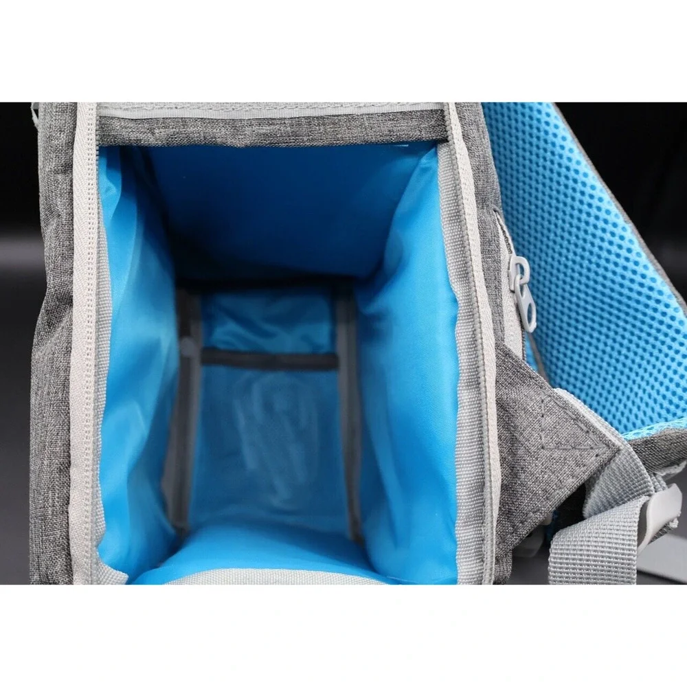 Dec Gear Backpack for cameras or drones